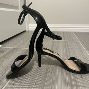 Jones New York Open Toe Stiletto